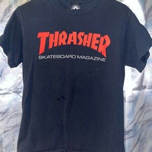 Thrasher t shirt